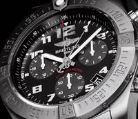 Swiss Breitling Watches